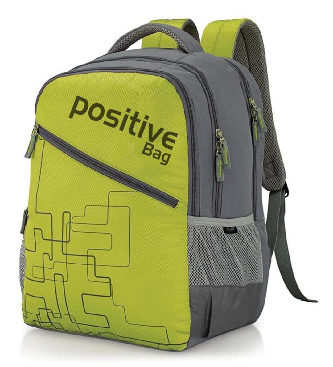 Positive Bag